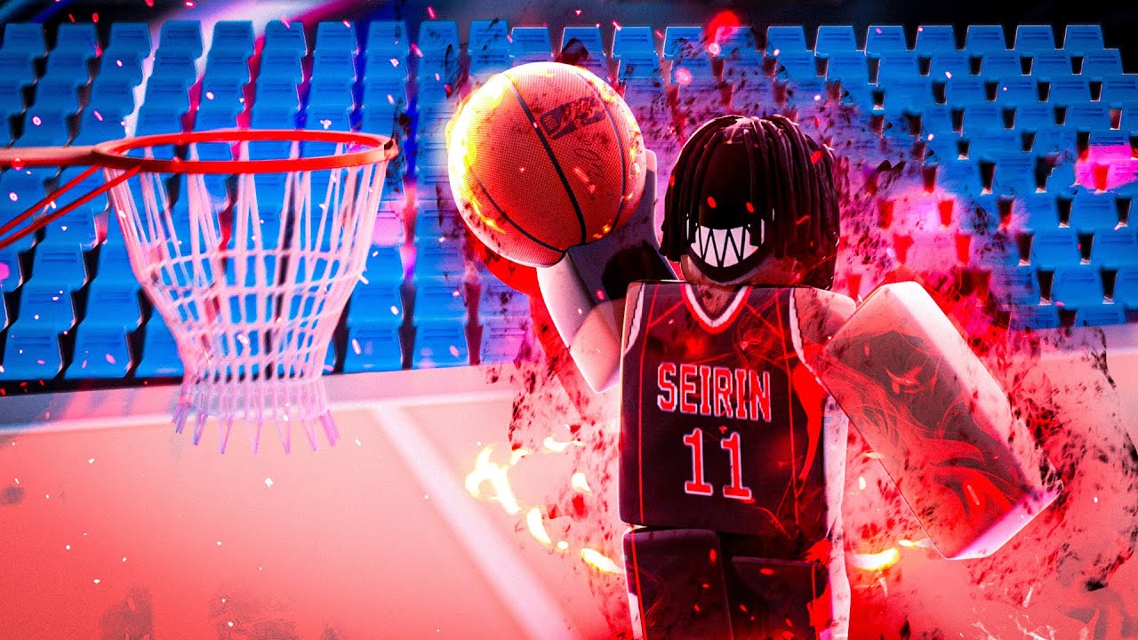 This New METEOR Style Is BROKEN In Basketball Rivals