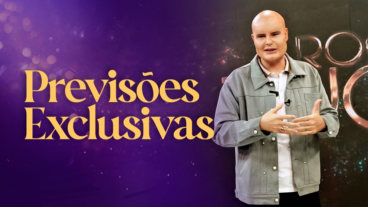 EXCLUSIVO: Previs&otilde;es sobre a Copa