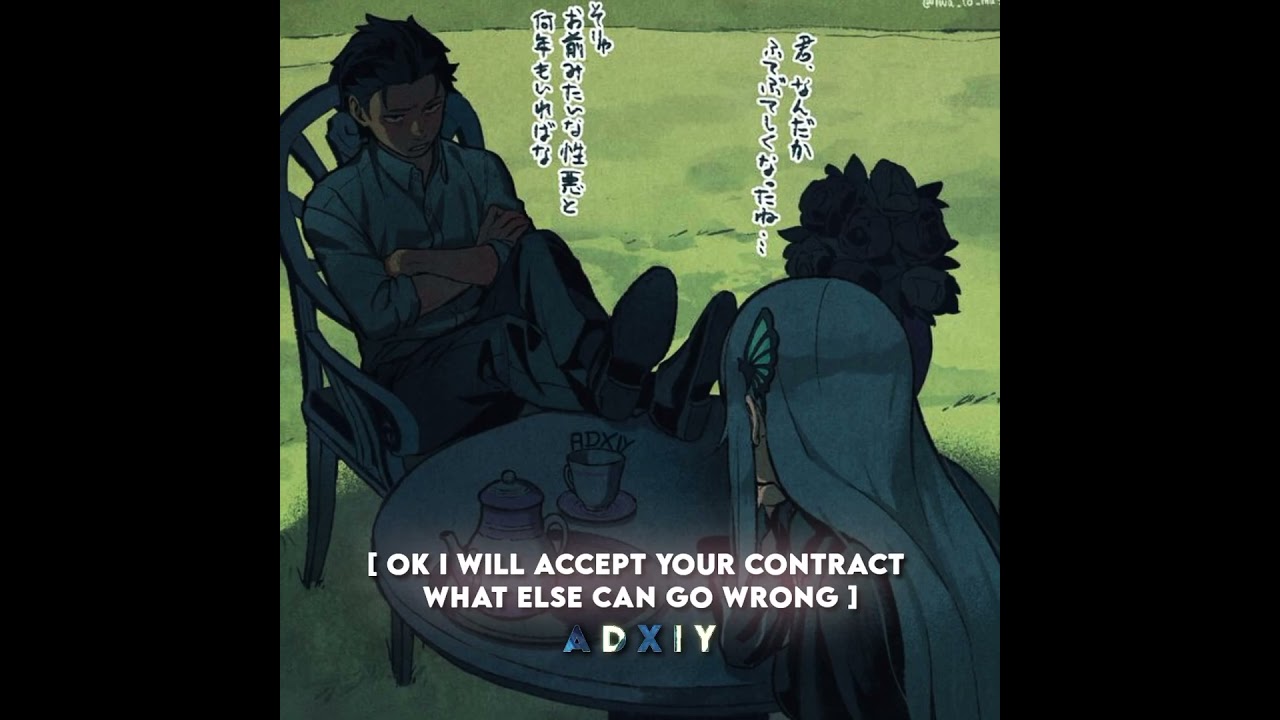 Subaru 💀 Made A Big Mistake 🔥 | Rezero Greed IF Route | Rezero Anime/Manga/Ln Edit