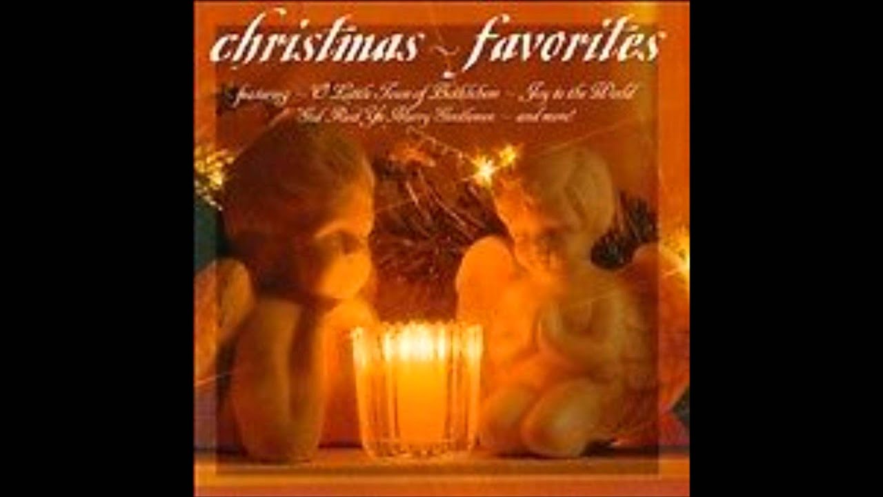 It Came Upon A Midnight Clear - The London Symphony Orchestra