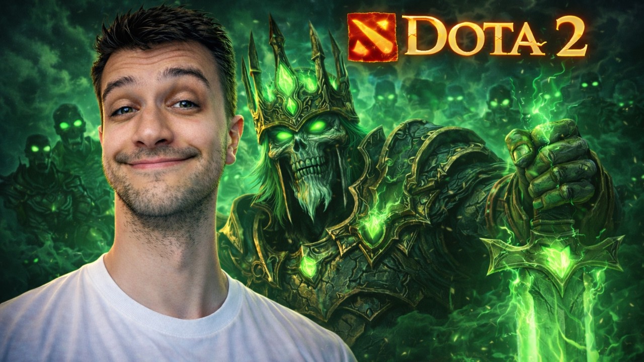 НЕ УСПЯХ ДА ГИ ИЗКЕРЯ ?! | Immortal dota 2