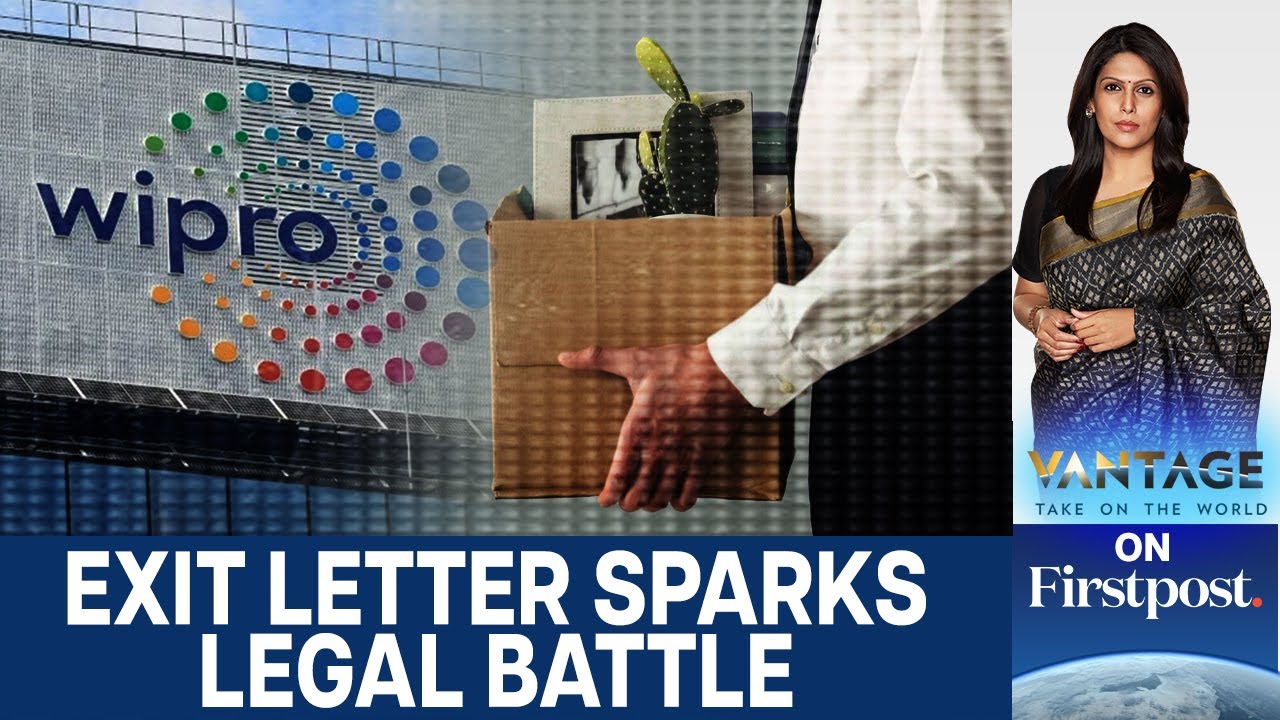 Wipro Fined Rs 2 Lakh over 