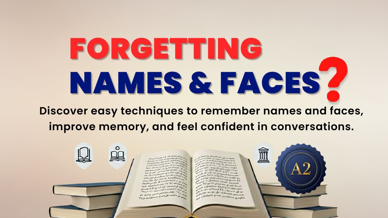 Can You REALLY Improve Your Memory in Just 10 Minutes?