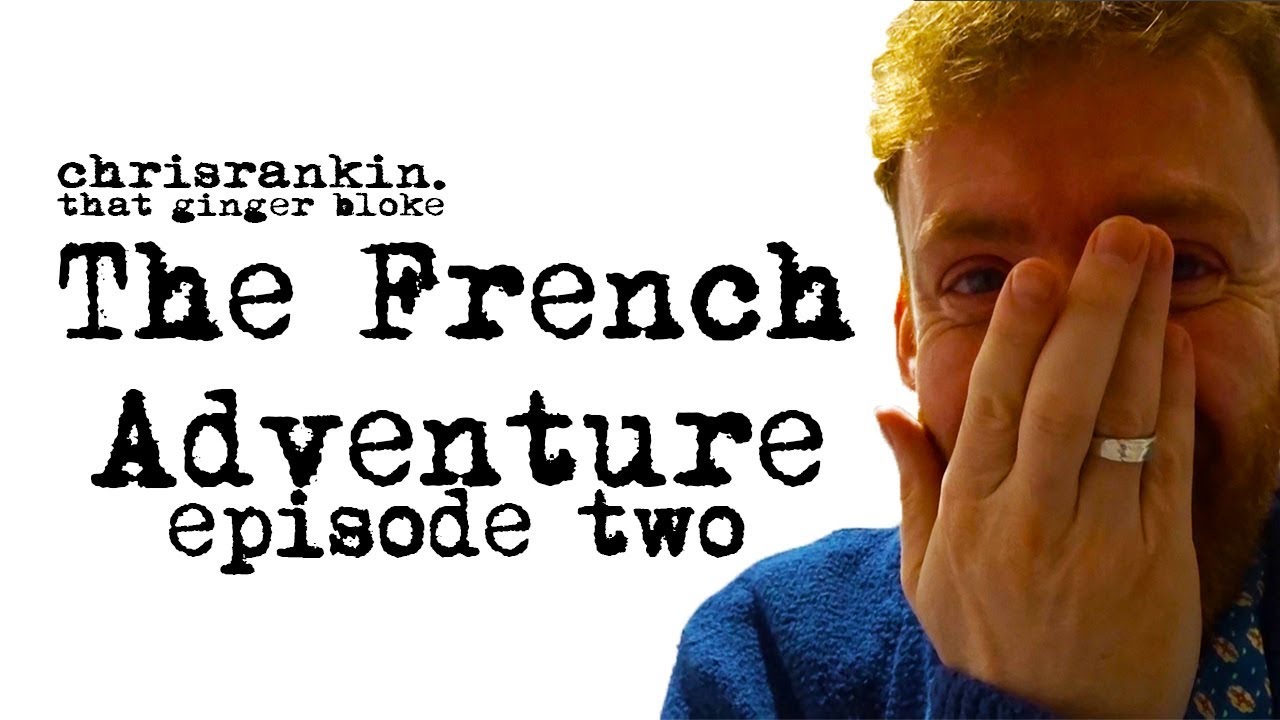 Episode 2 The French Adventure