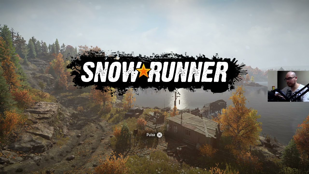 Error snowrunner vehiculos desaparecen