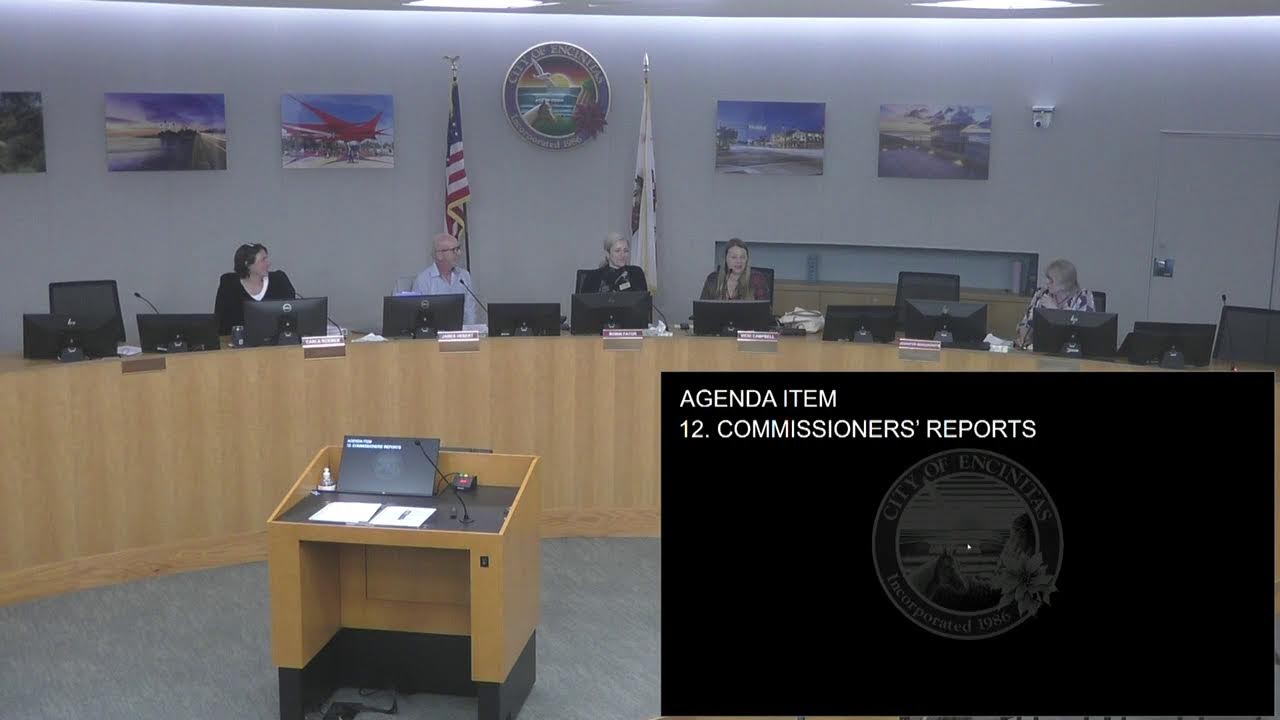 Commission for the Arts Regular Meeting Livestream 02/2/26