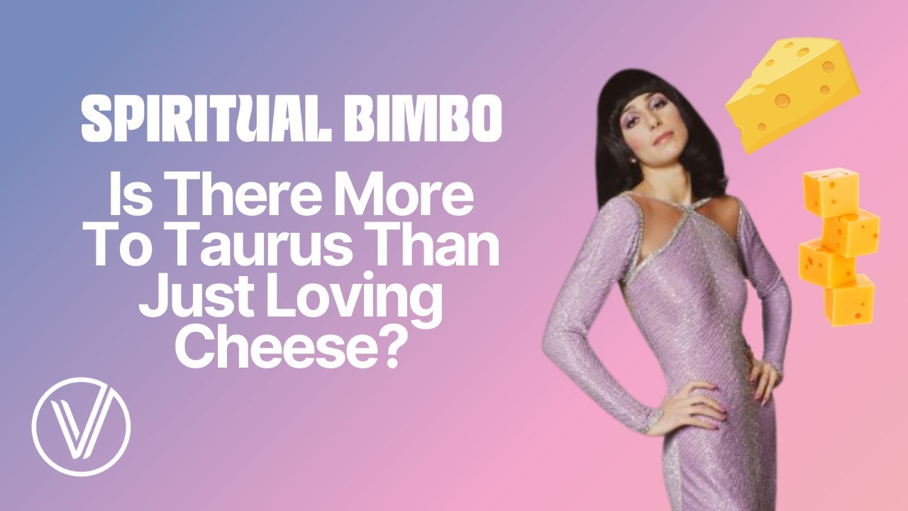 Is Taurus The Human Equivalent of a Weighted Blanket? An Astrological Roast!