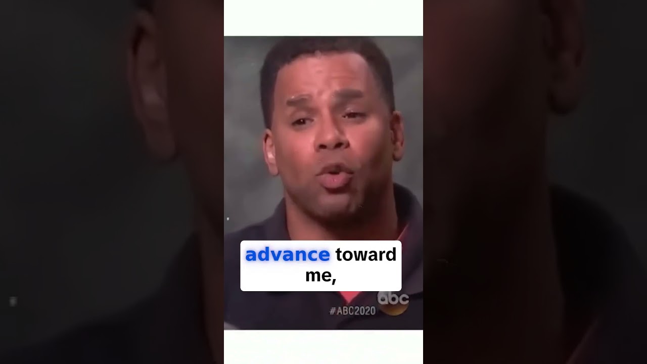 Вирусная встреча сотрудника службы безопасности: от электрошокера до пуль