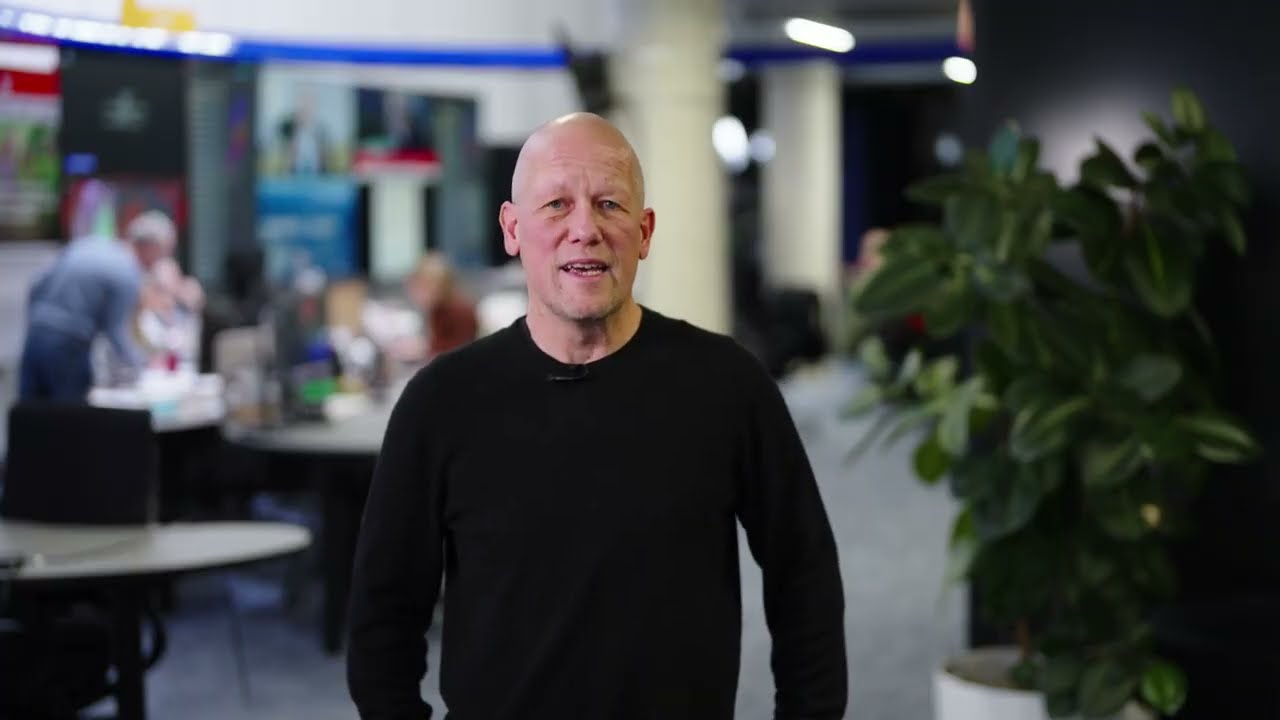 Kan AI een journalist vervangen?