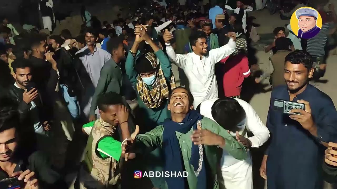 Kamran Dad / New Iran Chabahar /2022/Hamsafar (کامران دادهمسفر)