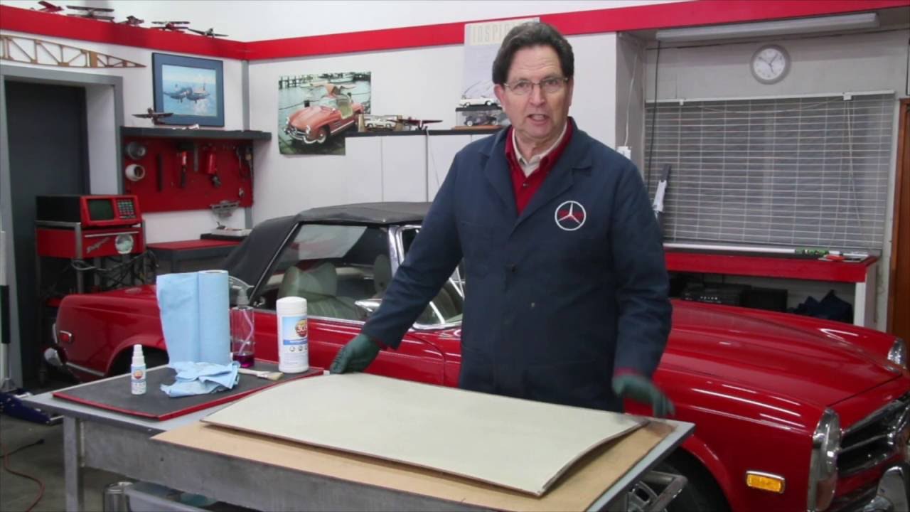 Mercedessource August On Demand Video Sale - View a Sample Sunroof Video Free