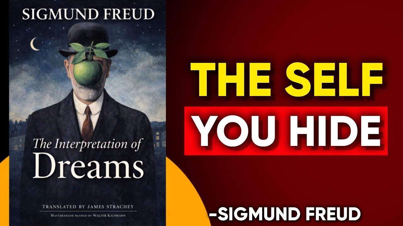 The Interpretation of Dreams: Freud's Key to the Unconscious