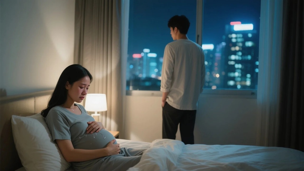 Bạn Trai Dắt Tôi Đi Dự Đám Cưới Bạn Thân, Đến Nơi Mới Bàng Hoàng Nhận Ra Anh Chính Là Chú Rể – Câu H