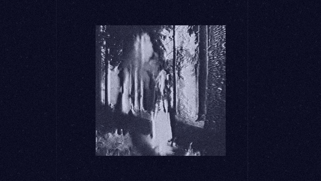 [FREE] Sierra Kidd x PAIN x Ambient Type Beat - Paranoid (prod. Deymx) 2025