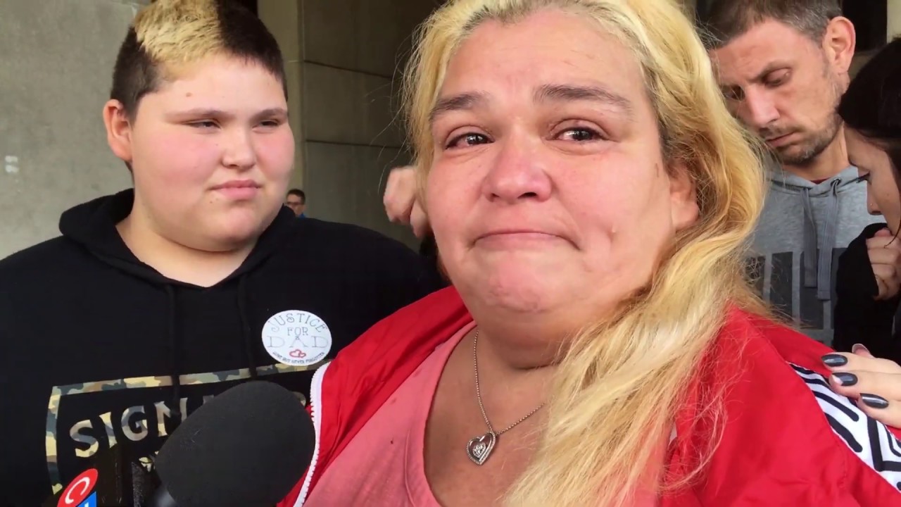 Family dissatisfied with Gladue sentencing principles