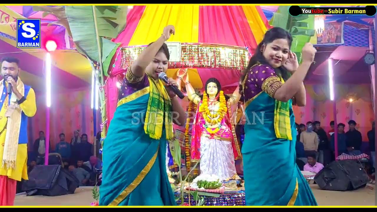 Bata Mujhko Sanam Teri || Hare Krishna Sure || New Kritan2026