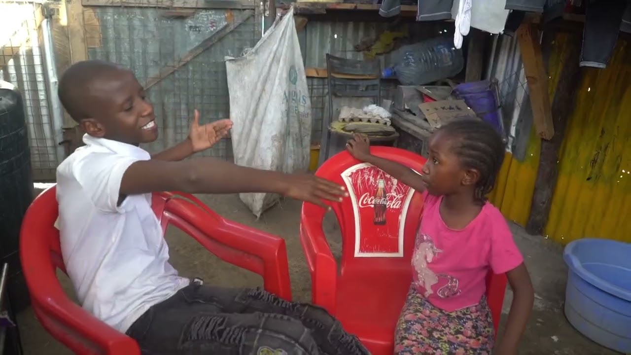 WATOTO WAZALENDO EP10. Finale Season. FT @maishanisafari.7024