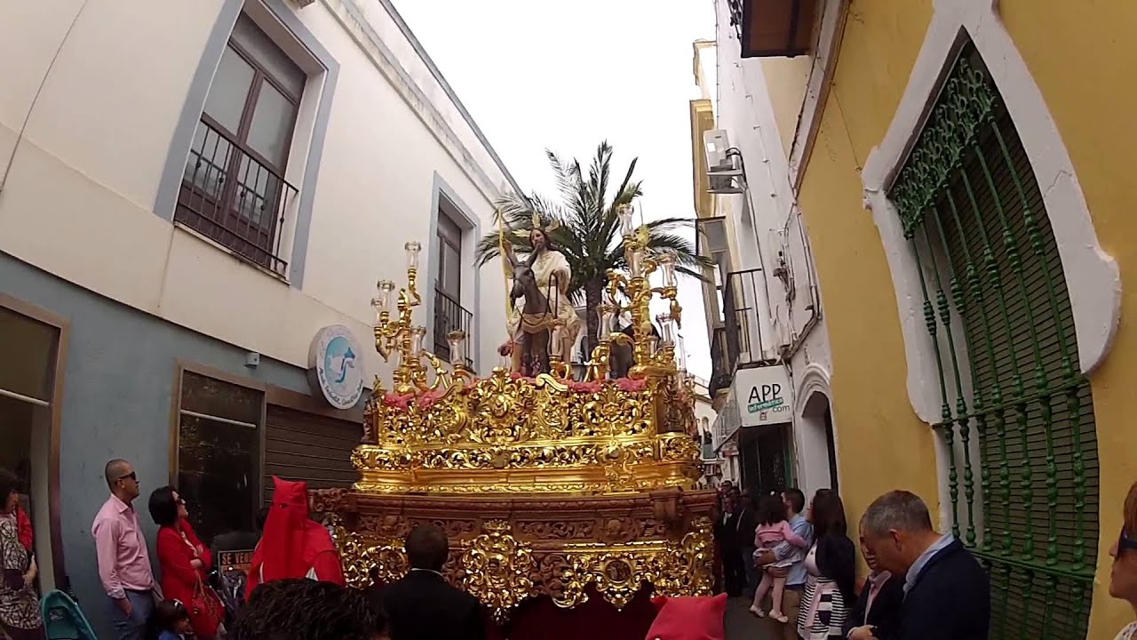 Resumen Mulita Ayamonte 2014