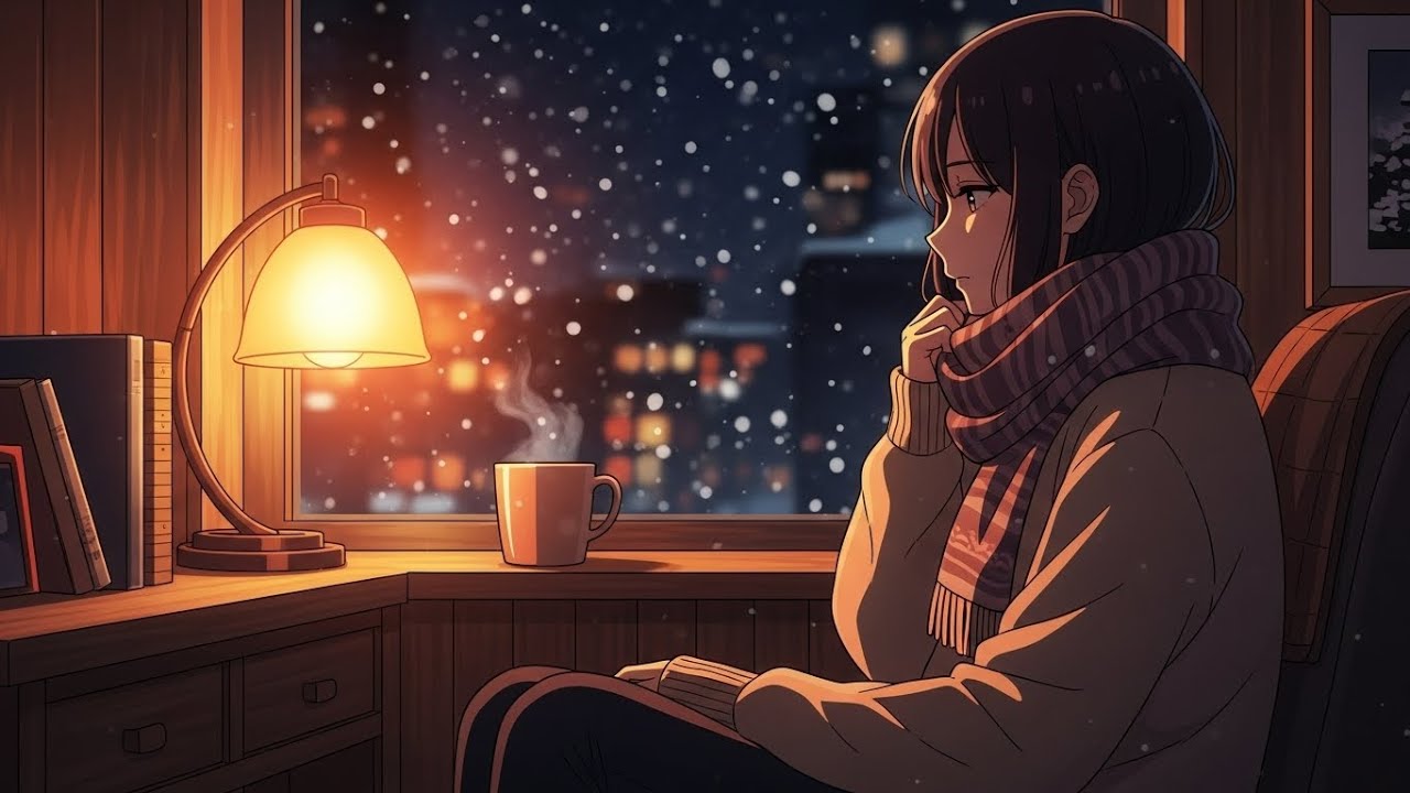 Cozy Corners & Vinyl | Drop the Needle, Relax