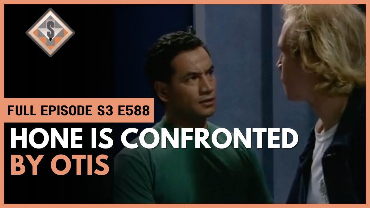 Shortland Street - Season 3 (Episode 588)