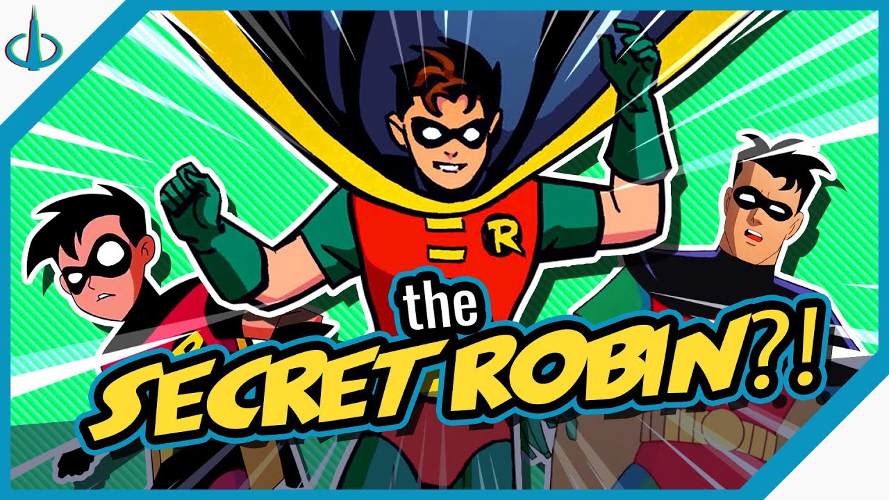 Jason Todd/Red Hood’s Origin REVEALED! Batman: The Adventures Continue Chapter 9 Easter Eggs