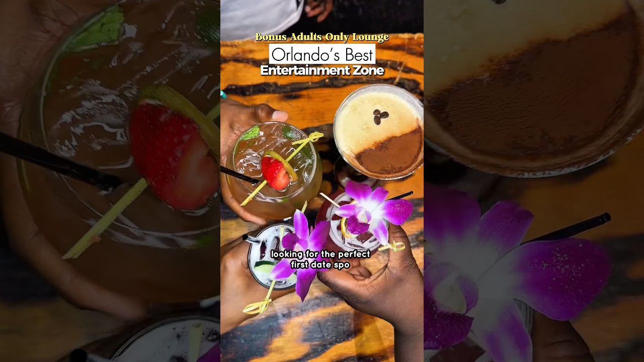 Keg Social Orlando 🎯 Axe Throwing, Karaoke, & Date Night Spot #orlando #karaokebars #axethrowing