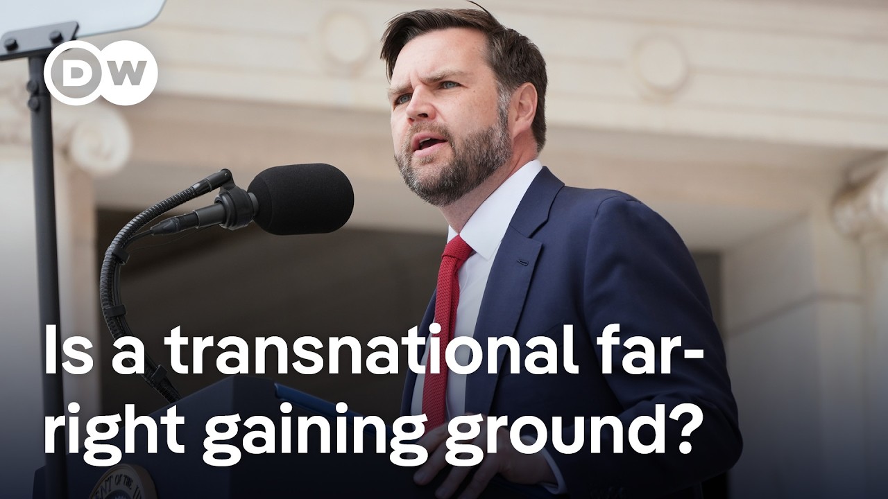 Why Poland hosting US Conservative event CPAC reflects Europe's changing political landscape