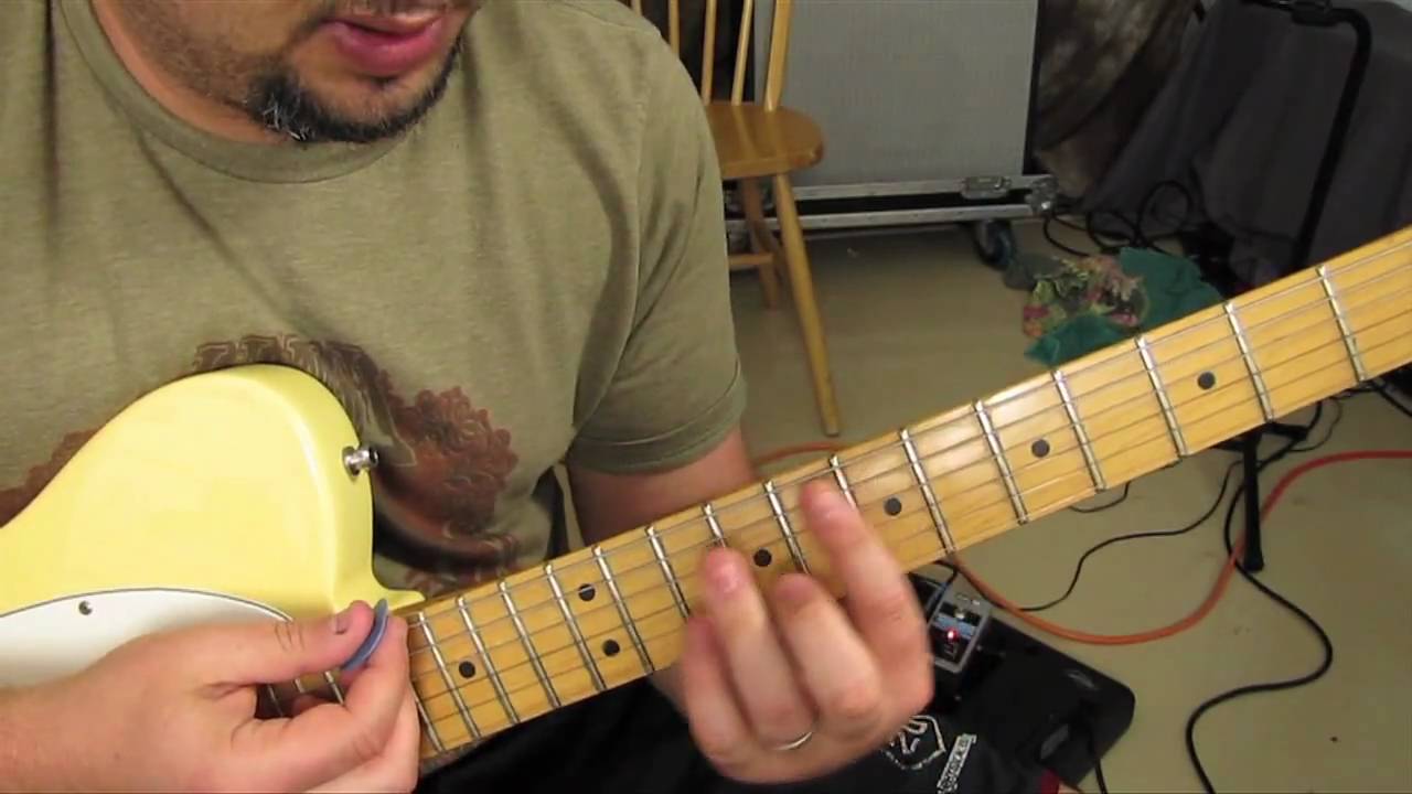 Arctic Monkeys - 'Fluorescent Adolescent' - How to Play on guitar - Guitar Lessons