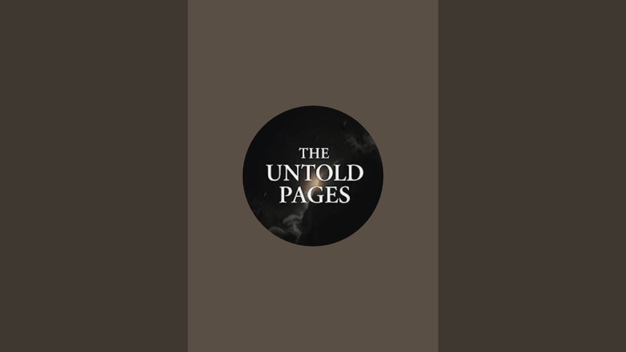 THE UNTOLD PAGES is live#short#live#viral#streaming#livestreaming