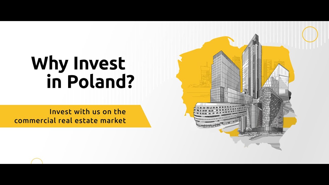 Why invest in Poland? Second edition