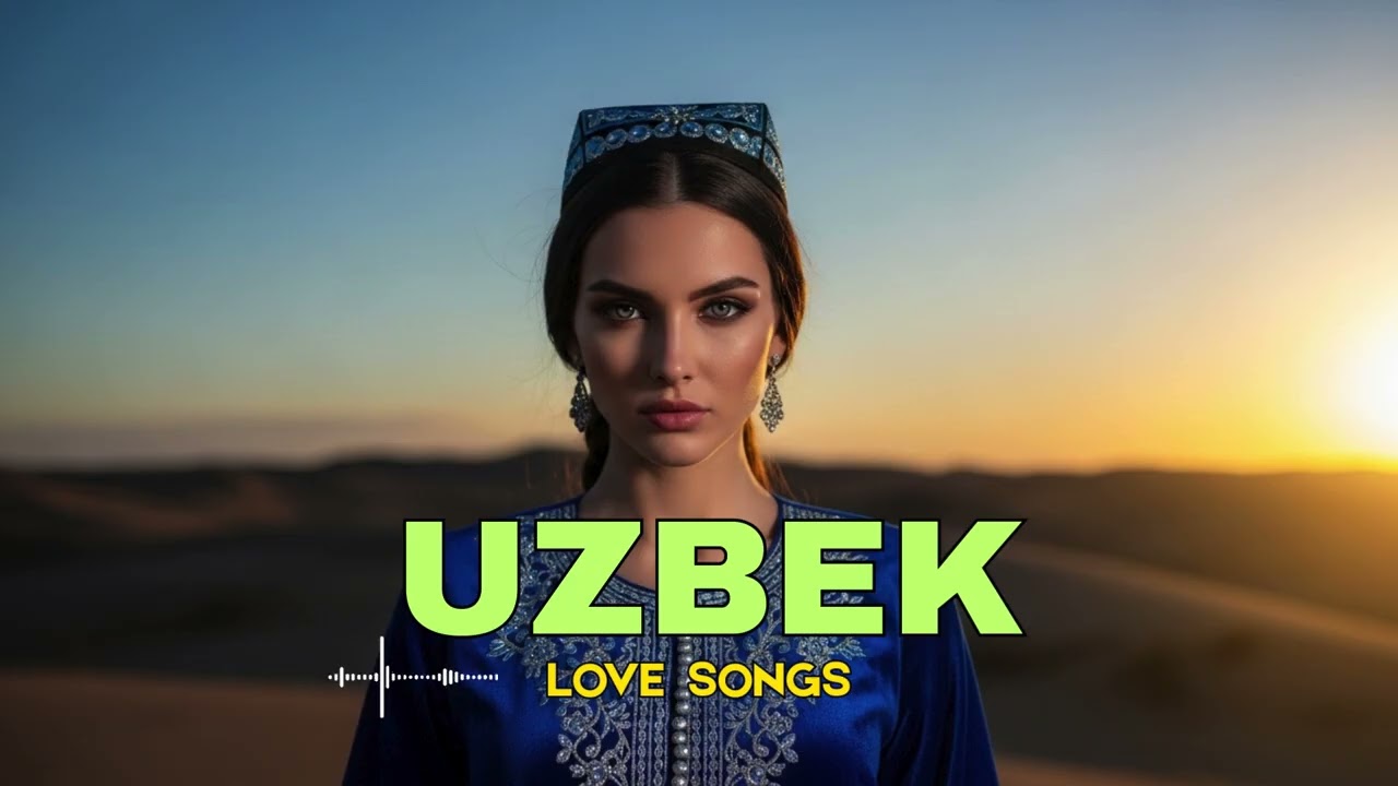 Uzbek Love Songs 2025 ❤️ | Eng Yangi Romantik Sevgi Qo‘shiqlari