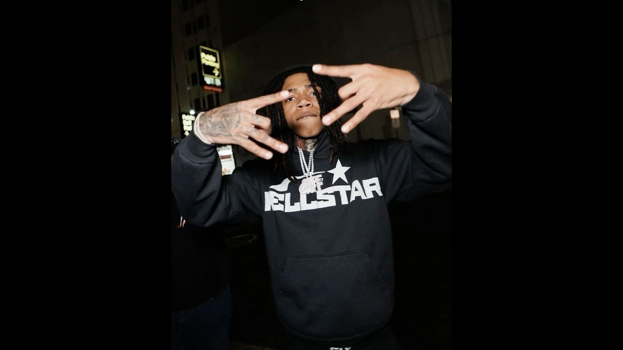 [FREE] YFG Fatso Type Beat - 