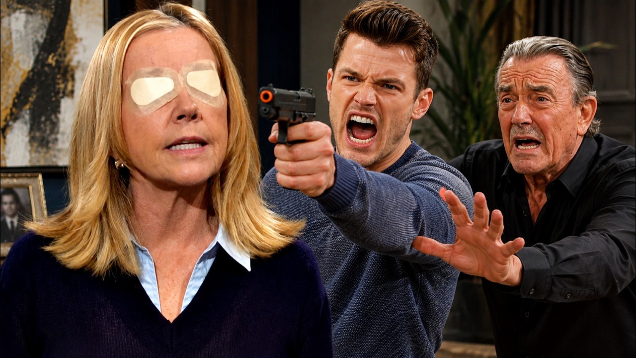 CBS Y&R FULL [7/17/2026] The Young and The Restless Full Episode || Y&R July 17 Full Fridays