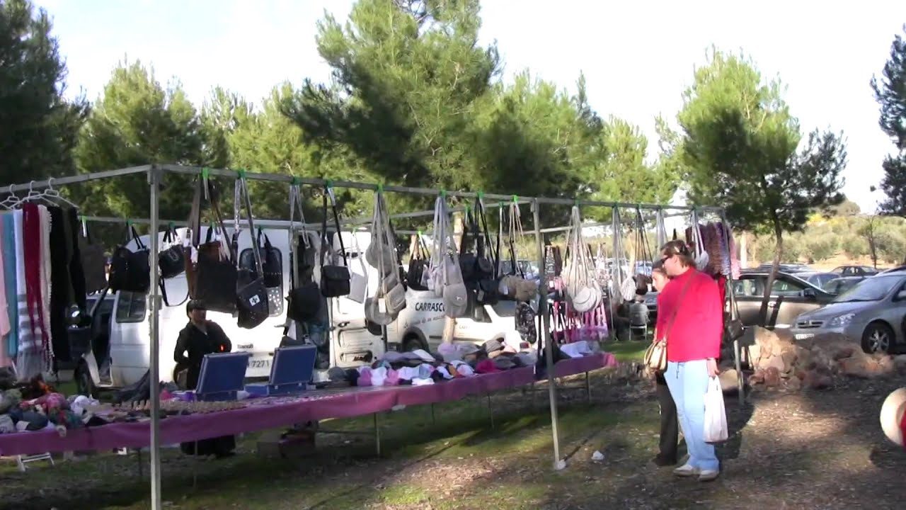 Montijo: Fiesta de San Blas