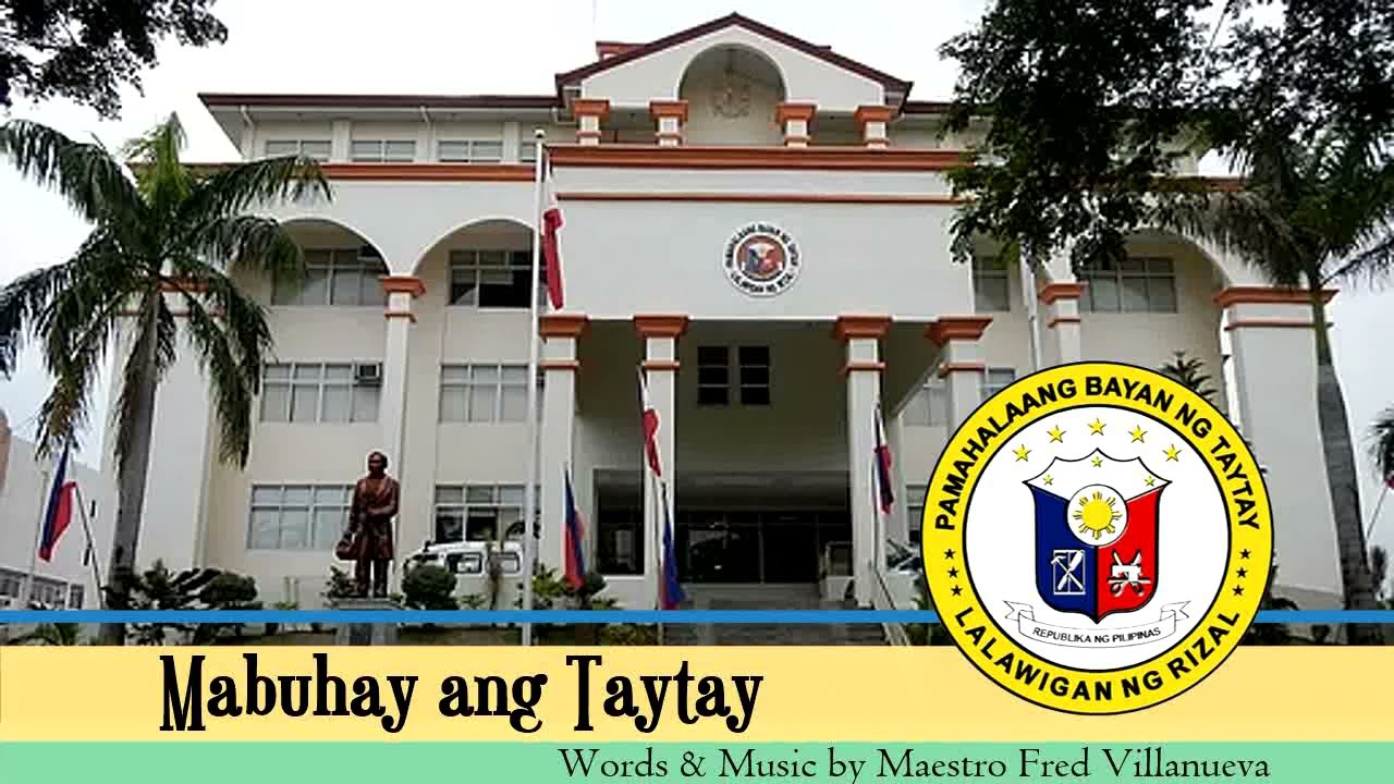 mabuhay ang taytay 2022