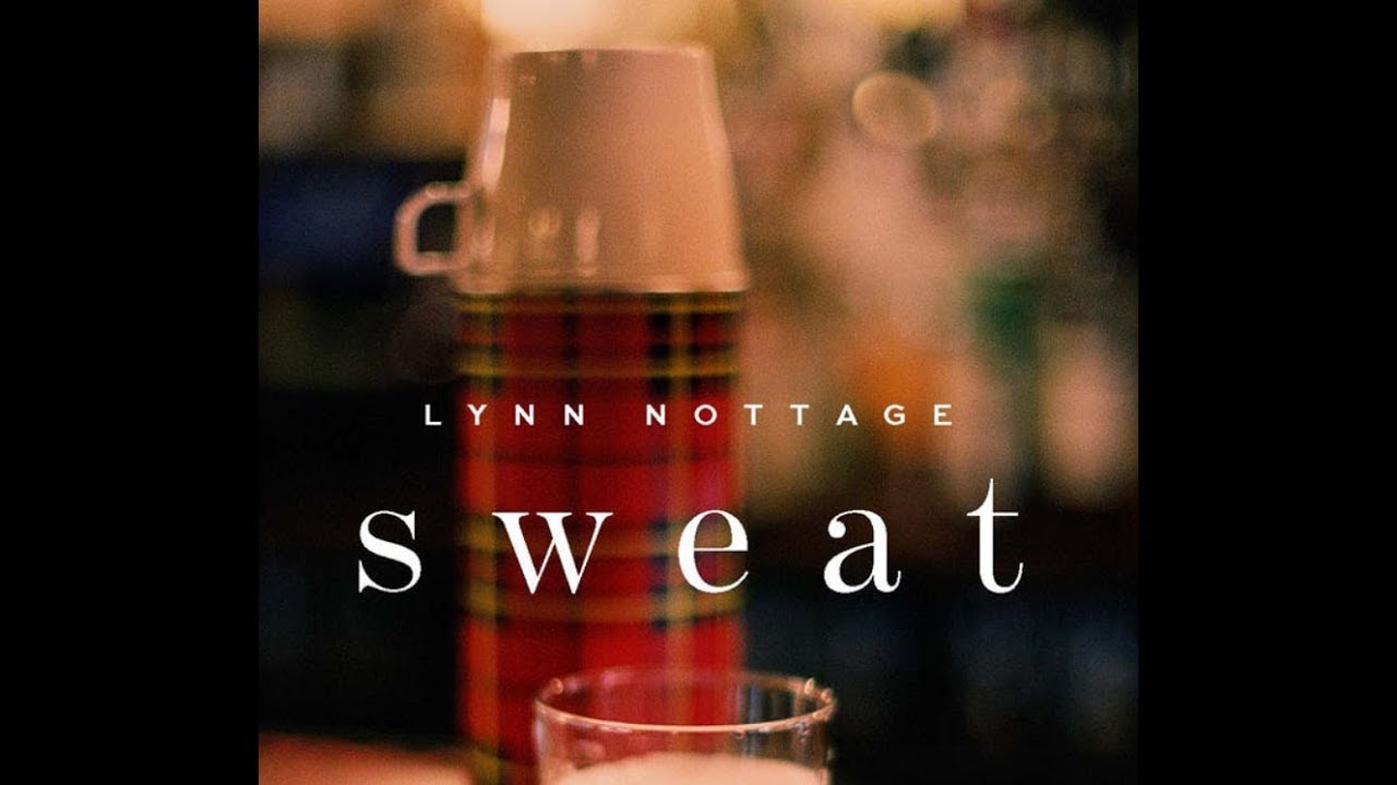 Act 2 of Sweat by Lynn Nottage