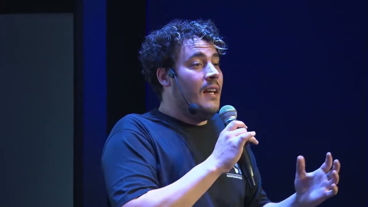 Performance Nano en La Pampa