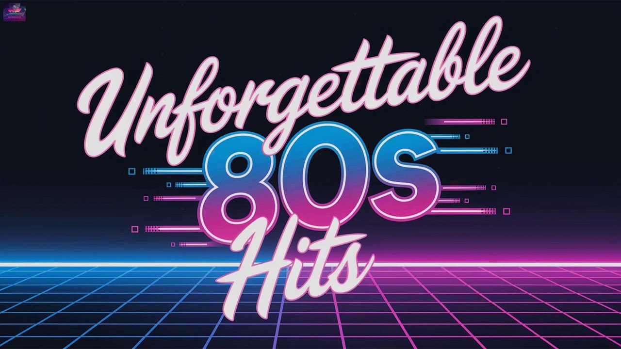 Ultimate 80s Hits Playlist: Feel-Good Anthems from the Golden Decade
