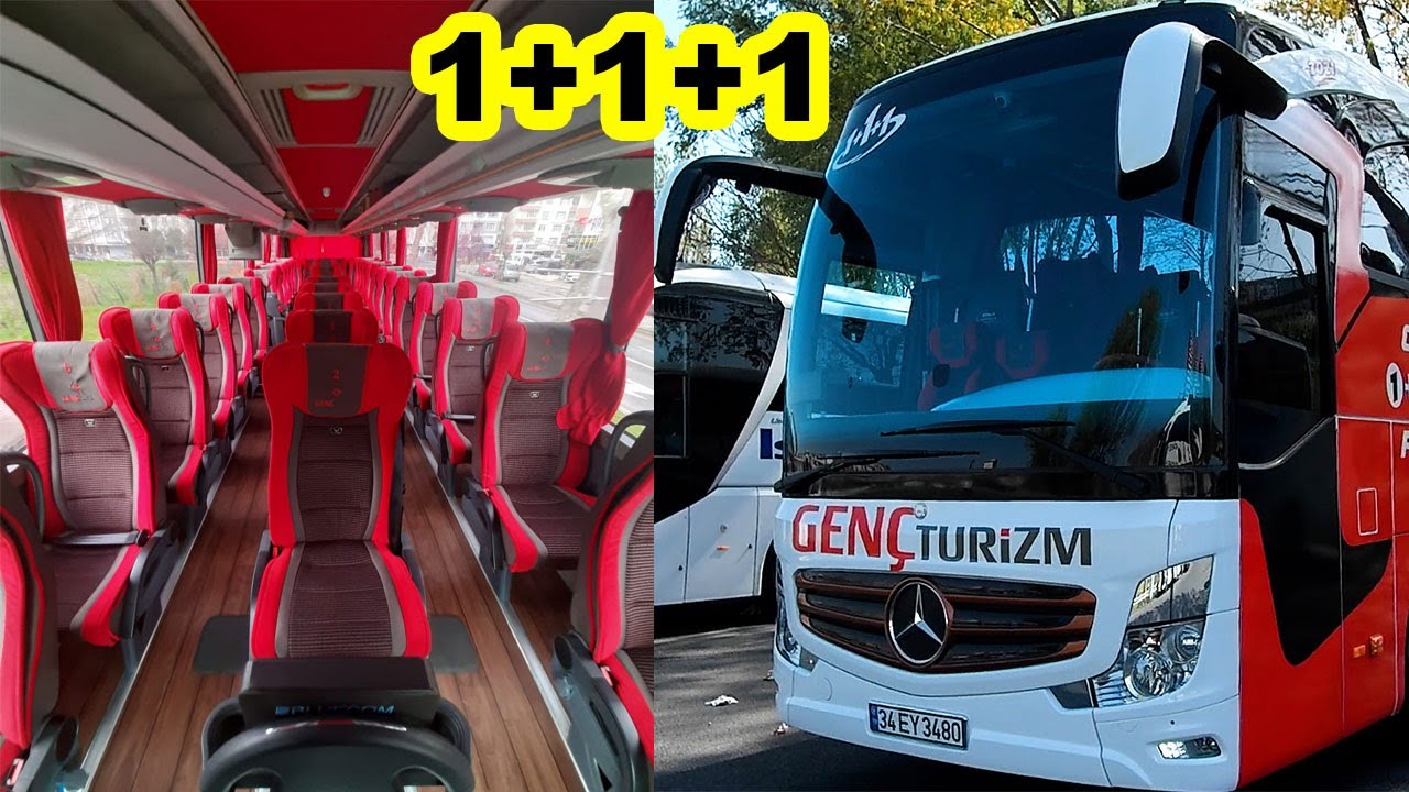 Yenilik Budur! 1+1+1 Sistemi Daha mı Rahat ?