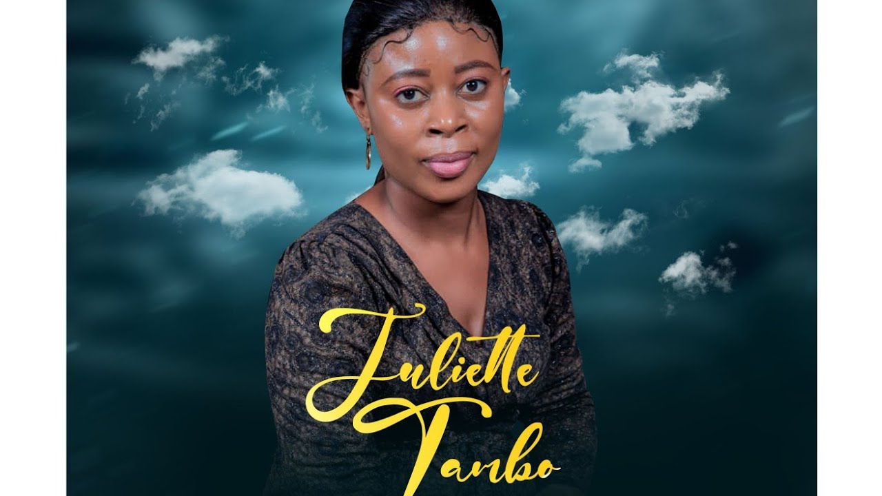 waku abudiwa cover by JULIETTE TAMBO