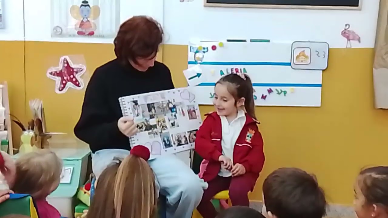 VALERIA. Libro Viajero