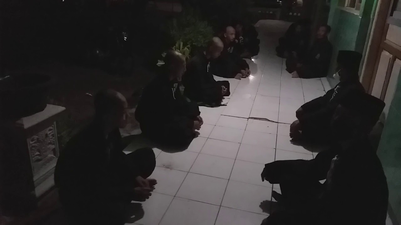 PSHT Ranting Geneng,Cabang Ngawi,Punjer Madiun