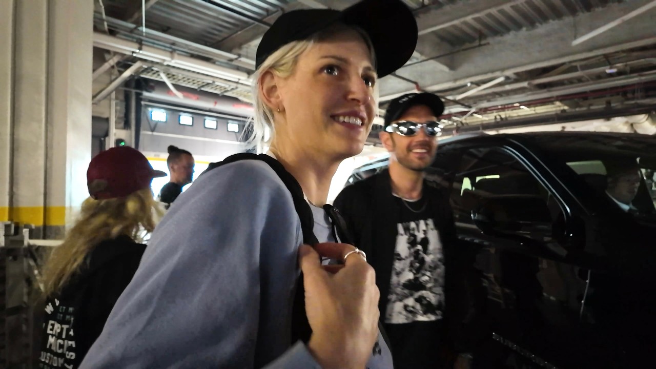 World Tour 2025, Part 10 [LPTV FROM ZERO: Episode 35] - Linkin Park