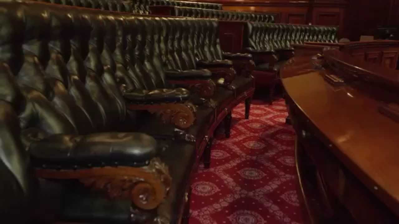Take a tour of the Melbourne Town Hall | City of Melbourne