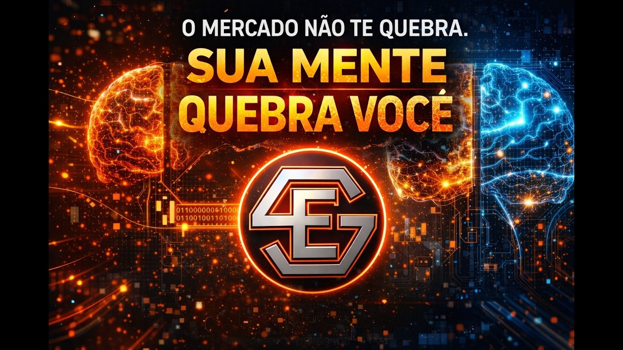 SEU CÉREBRO É UM COMPUTADOR: QUE SOFTWARE VOCÊ RODA?