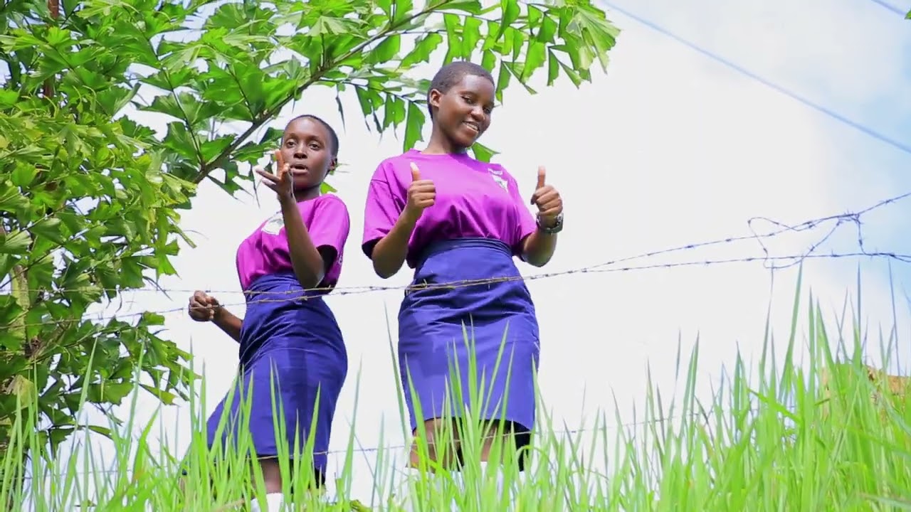 ST  JOHN'S WAKISO SS  TV