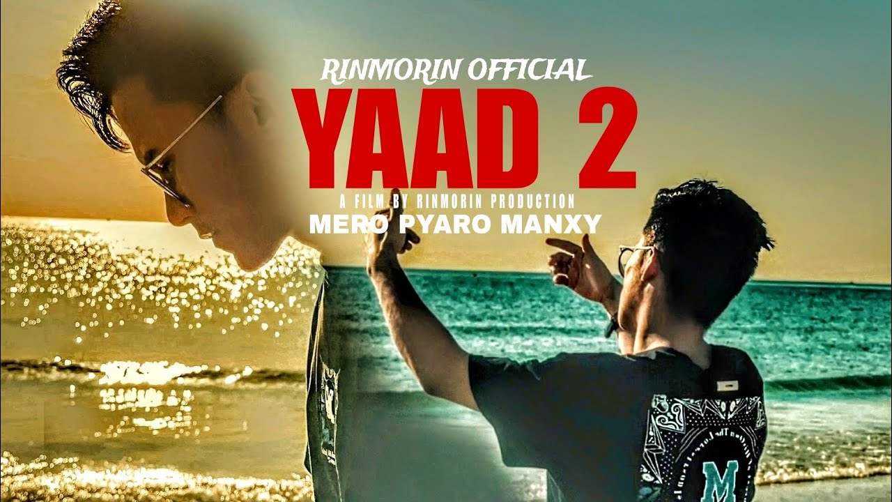 Rinmorin - YAAD 2 [ Official Music Video ]