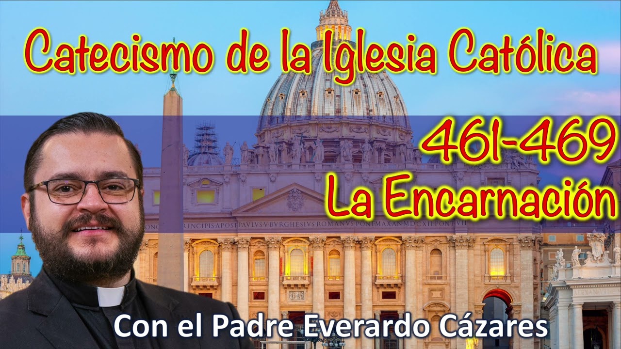 461-469 La Encarnación