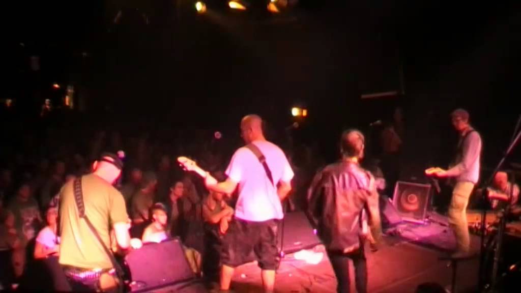 SLEIM - ALLE GEGEN ALLE (live am 12.08.14 im SO36/Berlin)