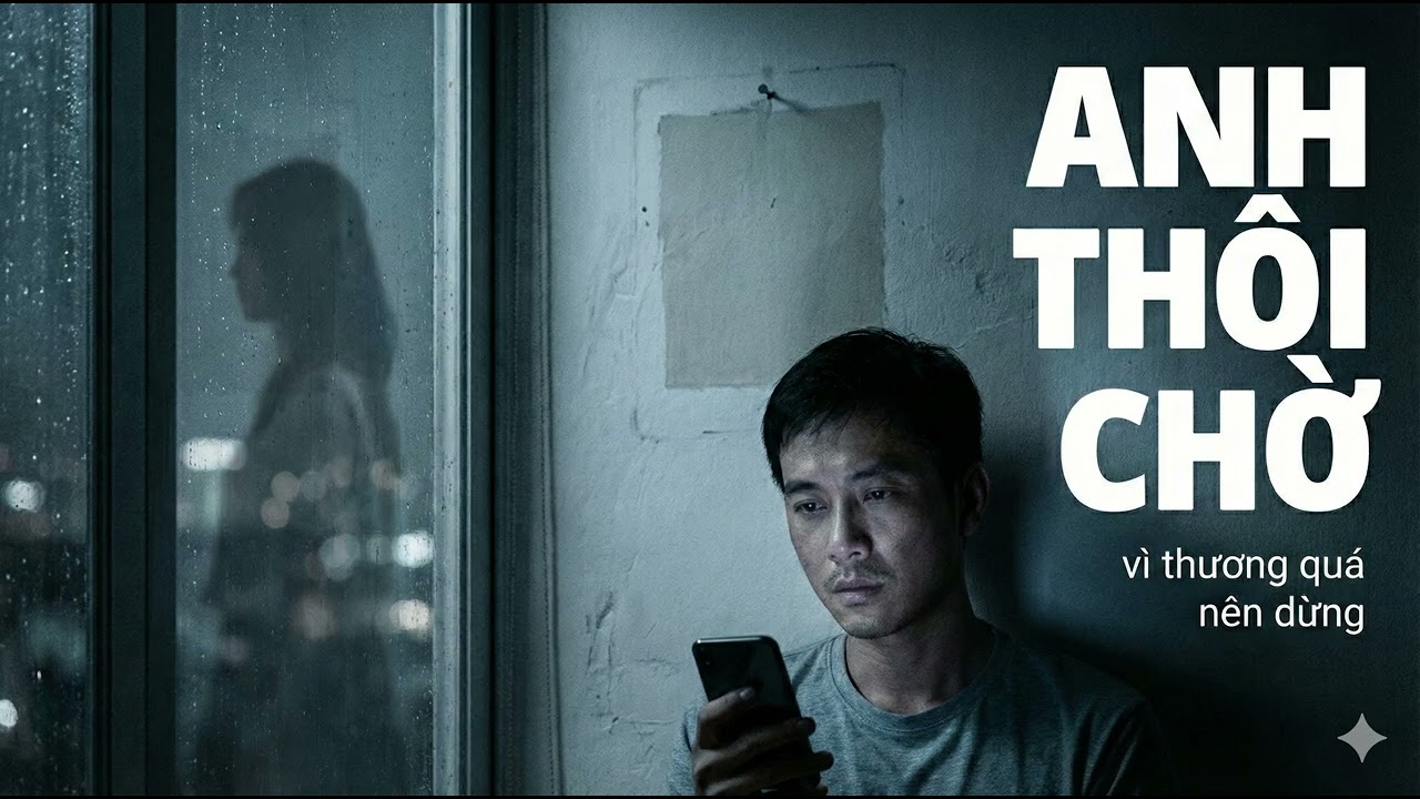 Anh Thôi Chờ | DP Media
